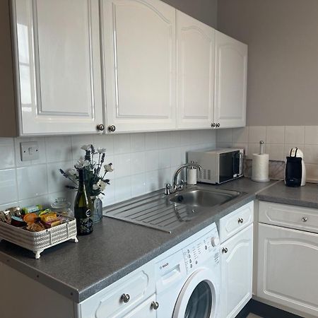 Courtyard Holiday Apartments Белпер Экстерьер фото